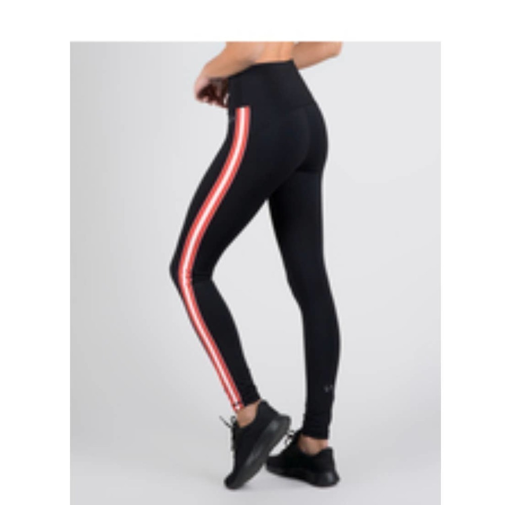 TLF striped Leggings